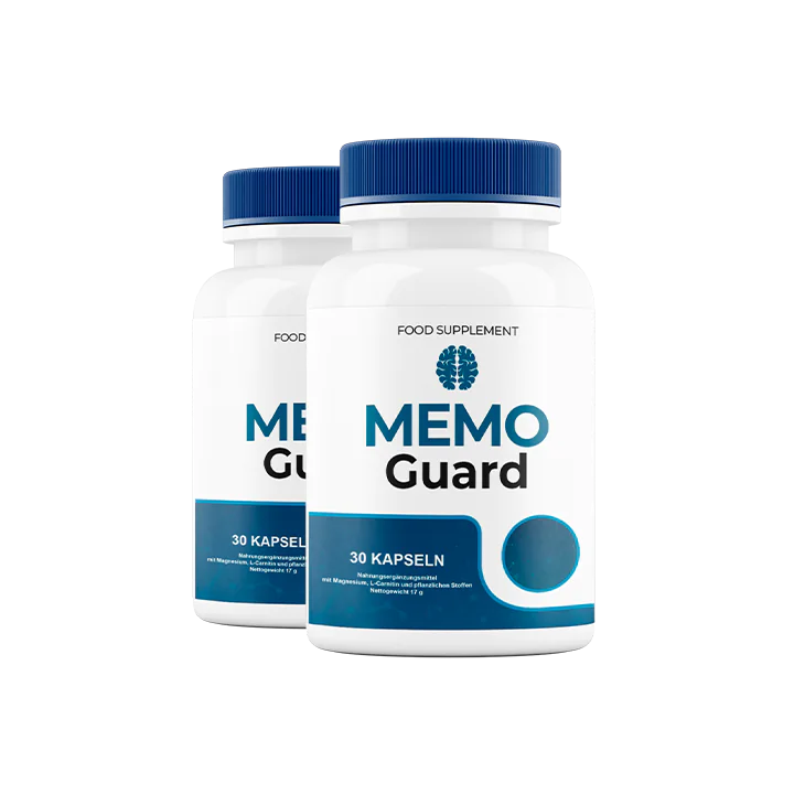 MemoGuard 2 Dosen