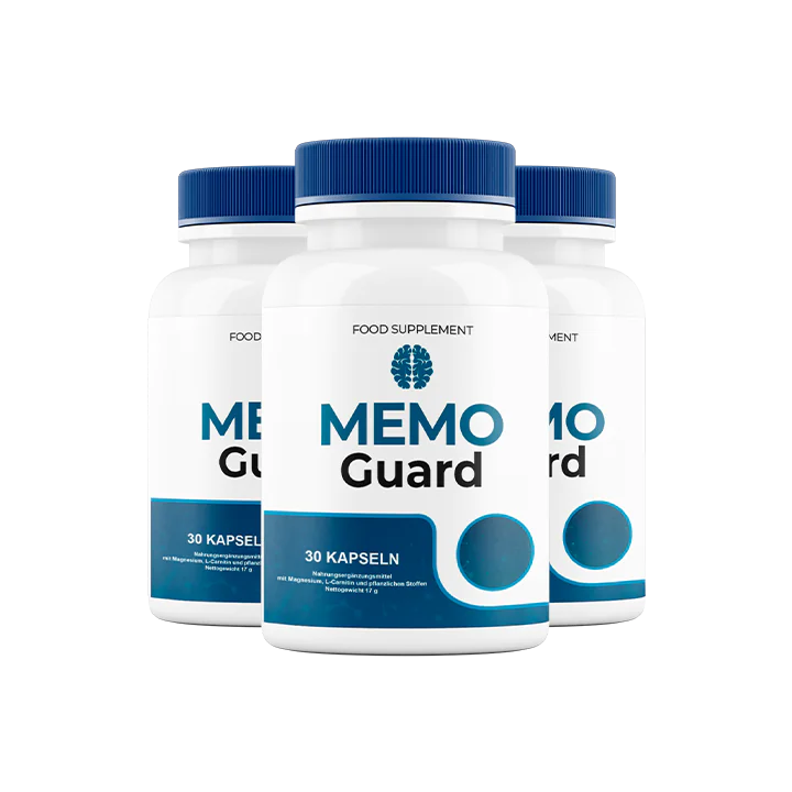MemoGuard 3 Dosen